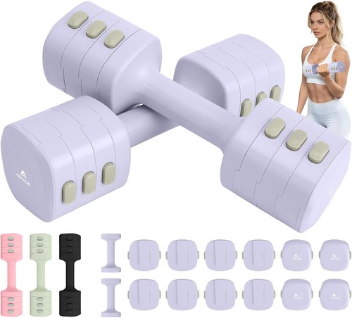 Verstellbare hanteln dumbbell - verstellbare,