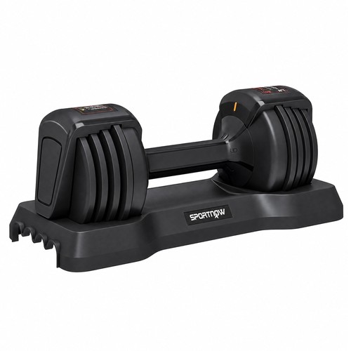 Verstellbare hantel set kg - verstellbare, 11