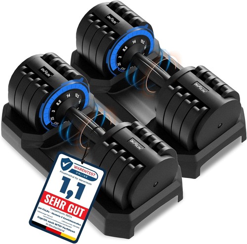 Fitlife bis 25 kg - fitlife, 3