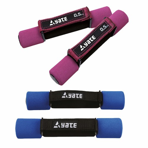 Yate neopren soft - neopren, hanteln