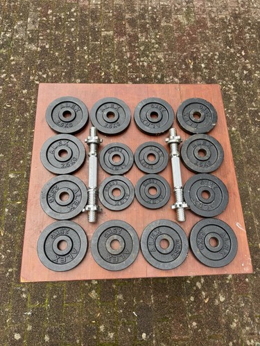 Hantel set kurzhantel kg - kurzhantel,