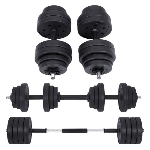 30kg set hantel kurzhanteln - 30kg,