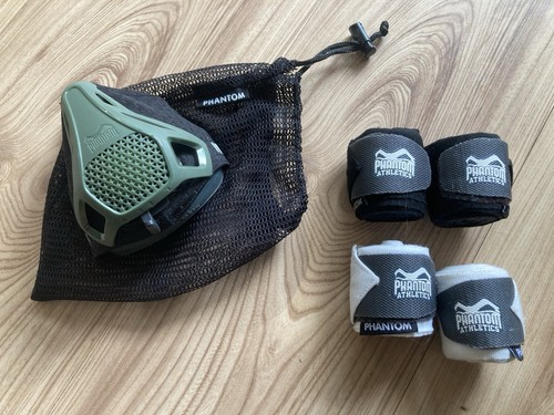 Fitness set mit phantom - fitness-set,